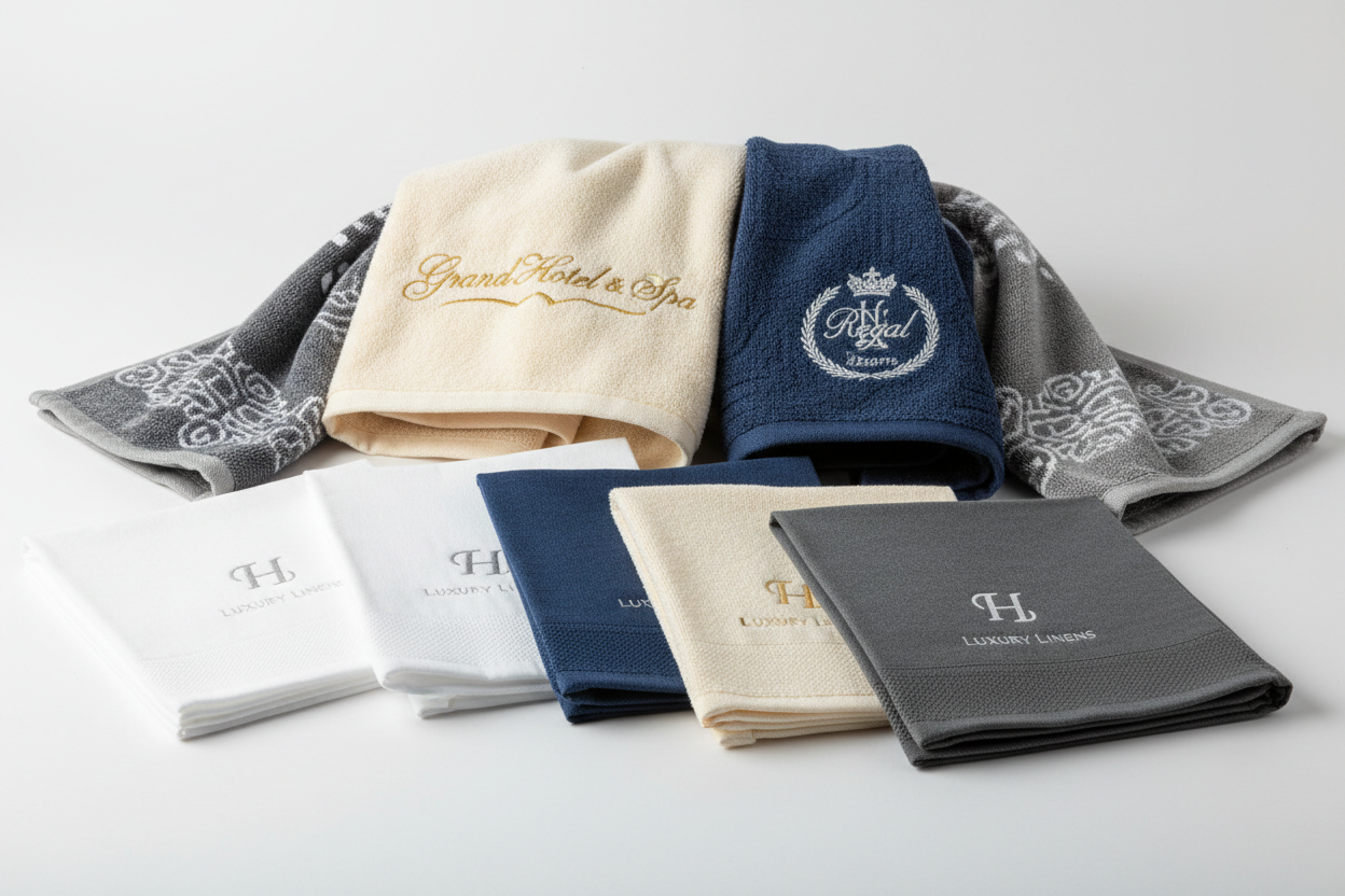 Baskılı Havlu Peçete - Ürün Görseli