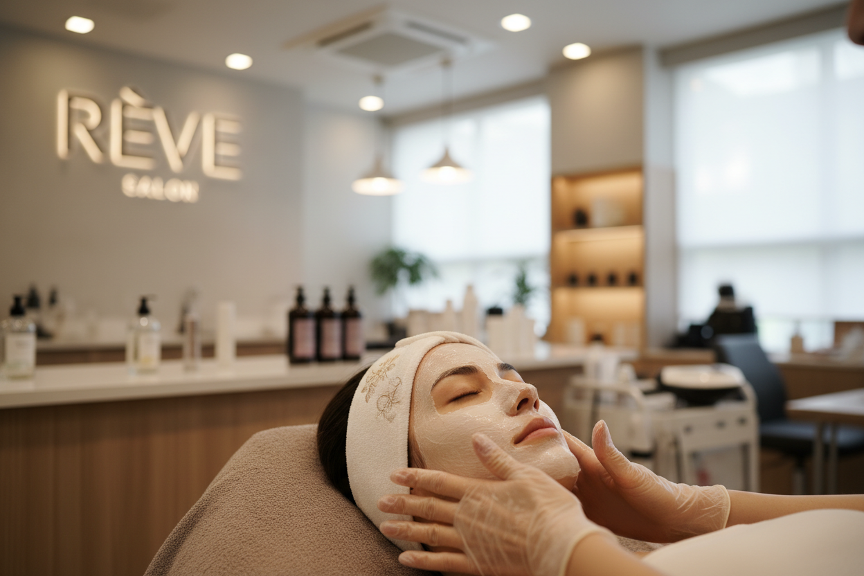 Kullanımda Saç Bandı