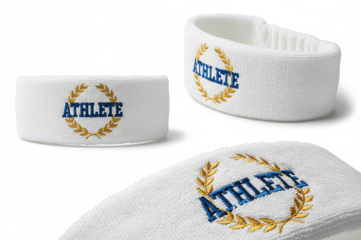 Saç Bandı Farklı Açılar