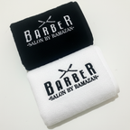 Logolu Havlu Ürün Görseli