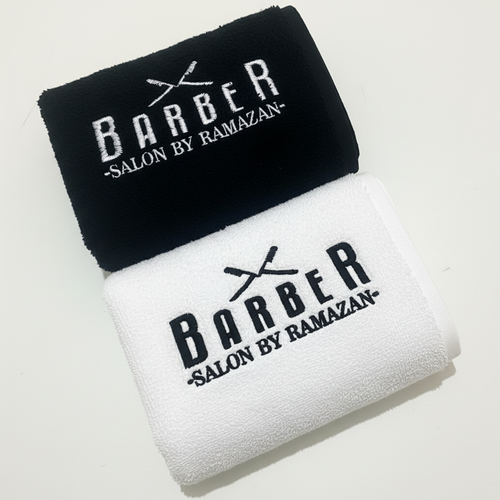 Logolu Havlu Ürün Görseli