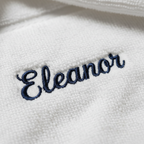 Nakış detayı - yakın çekim