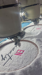 Havlu Setinde Kampanya - Logo Nakışlı 30 Parça Set