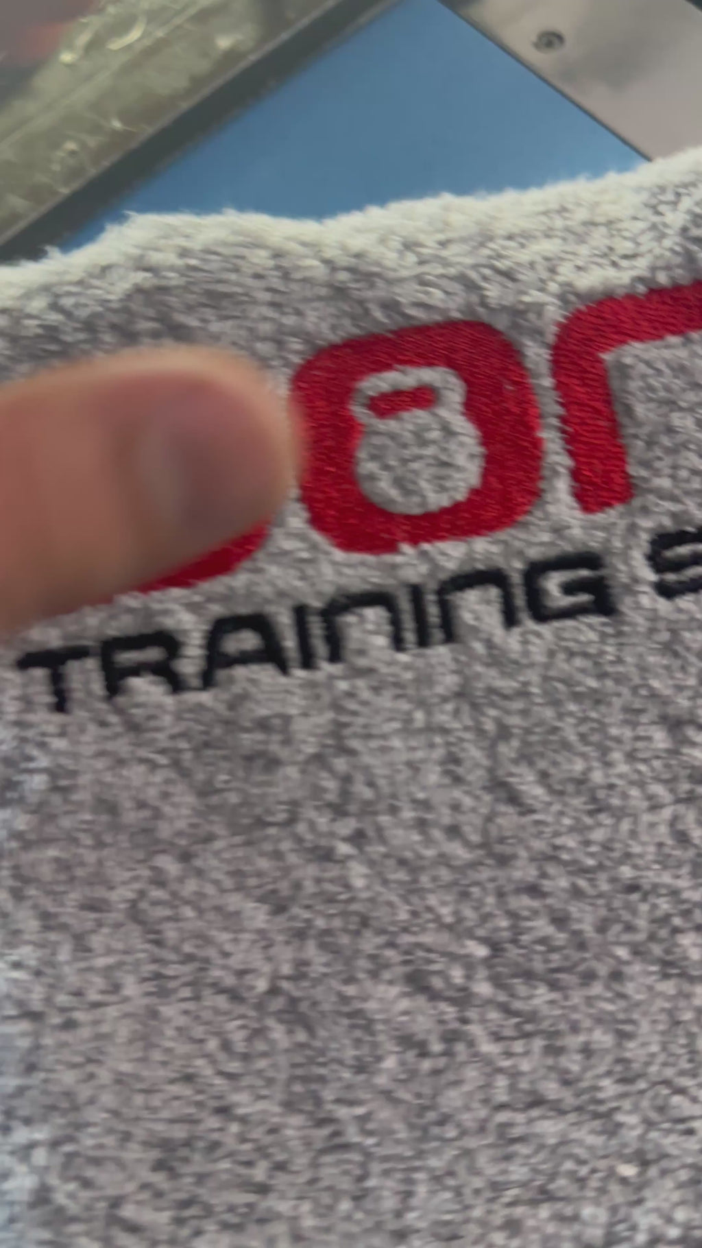 Havlu Setinde Kampanya - Logo Nakışlı 30 Parça Set