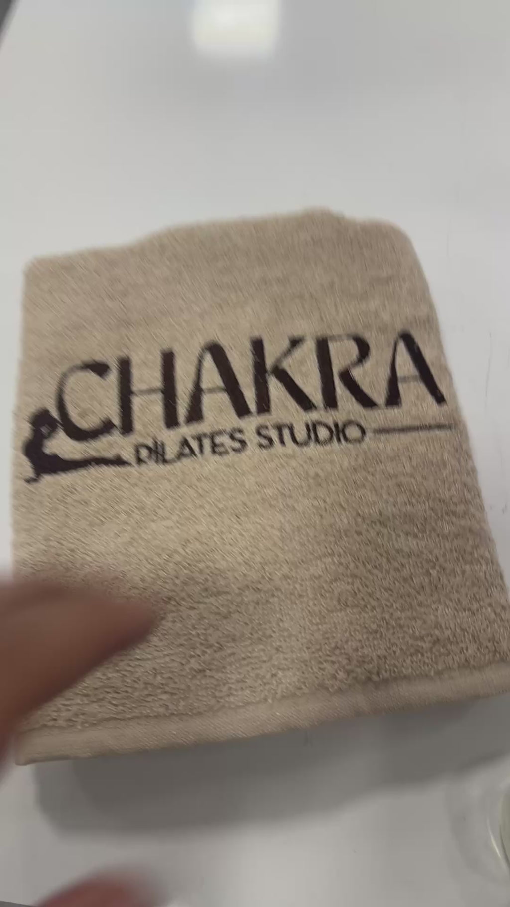 Havlu Setinde Kampanya - Logo Nakışlı 30 Parça Set