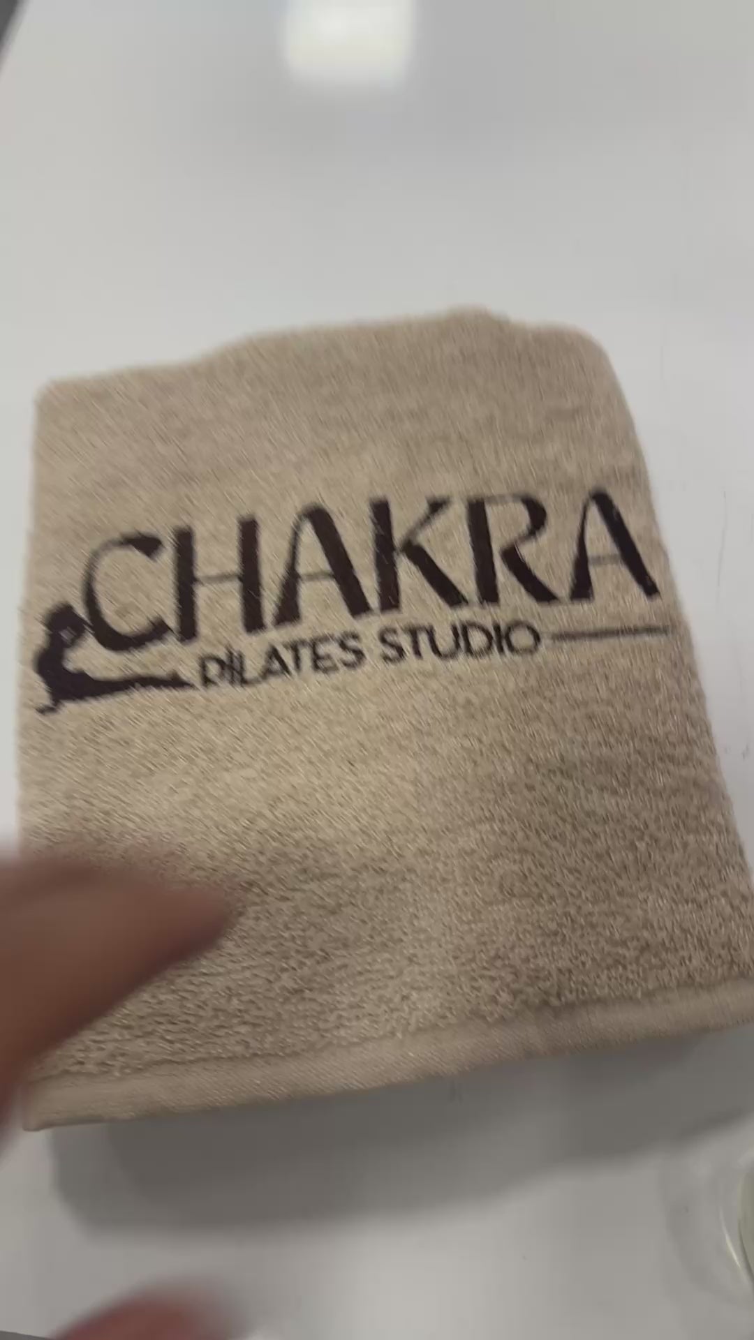 Havlu Setinde Kampanya - Logo Nakışlı 30 Parça Set