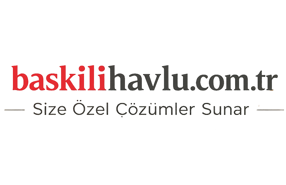 Baskili Havlu İmalat Fabrikası 